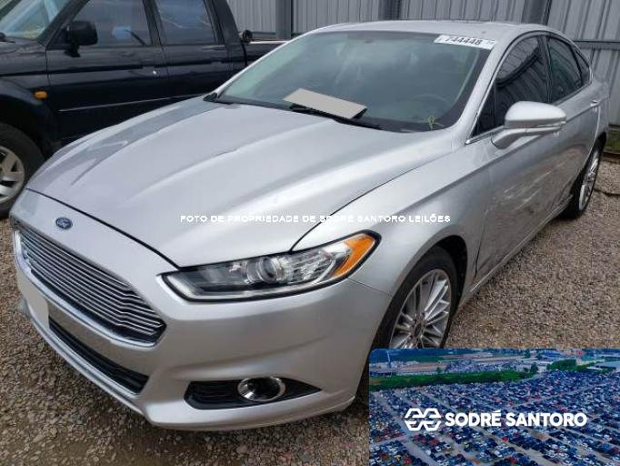 FORD FUSION 14/14