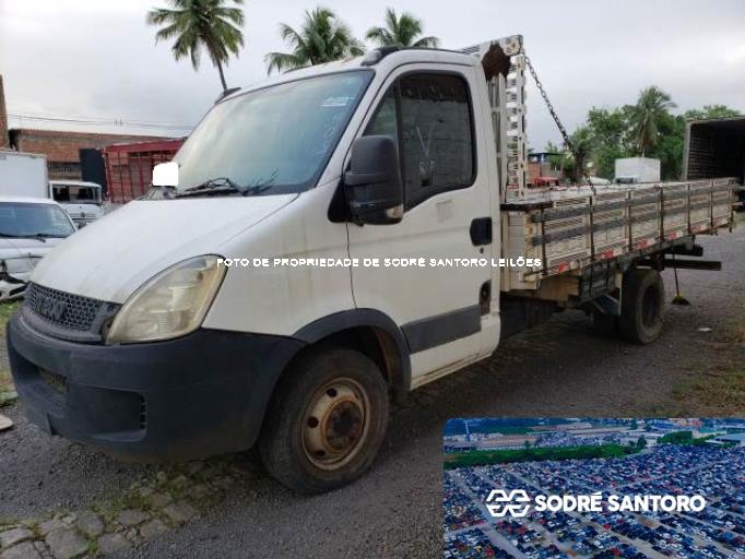 IVECO DAILY 12/13